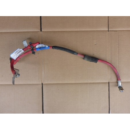 PRZEWÓD KLEMA PLUSOWA TRAFIC III VIVARO B 14-