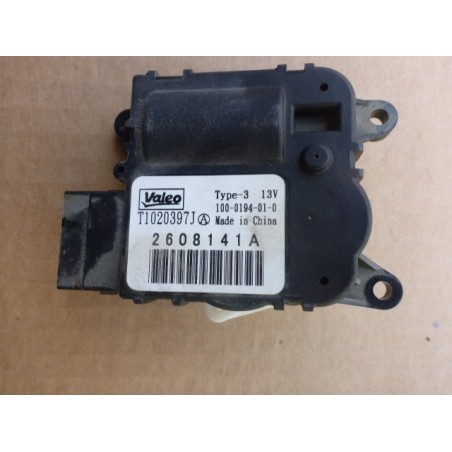 SILNICZEK NAGRZEWNICY NV300 TRAFIC III VIVARO 14-