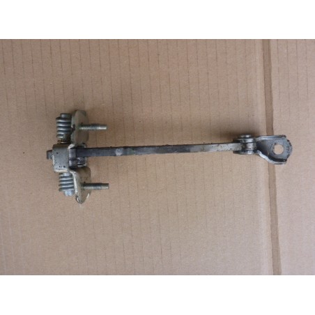 OGRANICZNIK DRZWI LEWY PRZÓD TRAFIC III VIVARO 14-