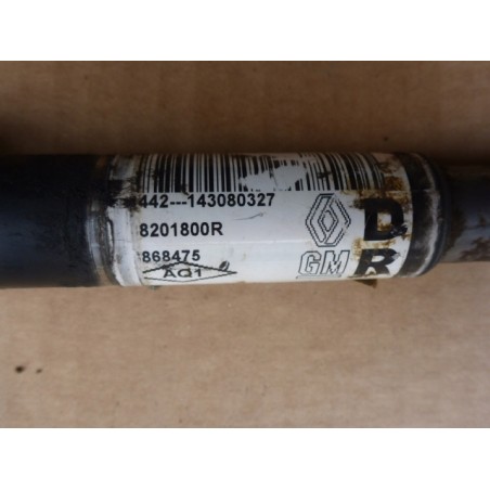 KRZYŻAK KOLUMNY KIEROWNICZEJ TRAFIC III VIVARO 14-