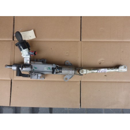 STACYJKA KLUCZYK NV300 TRAFIC III VIVARO 1.6 14-