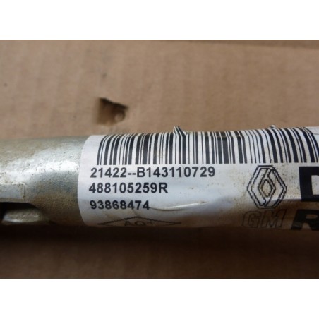 KRZYŻAK KOLUMNA KIEROWNICZA TRAFIC III VIVARO 14-