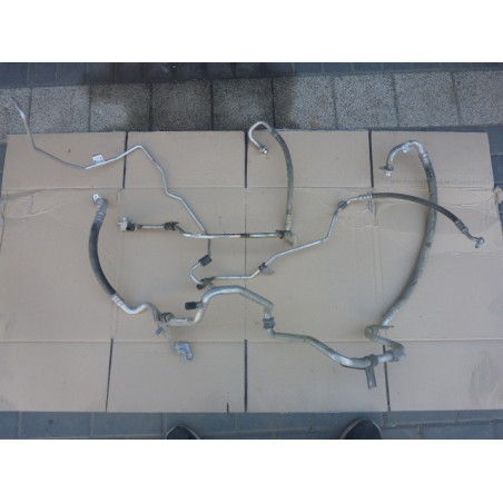 PRZEWÓD KLIMATYZACJI TRAFIC III VIVARO B NV300 14-