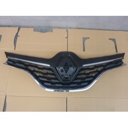 GRILL ATRAPA ZDERZAKA PRZÓD RENAULT SCENIC IV 16-