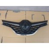 GRILL ATRAPA ZDERZAKA PRZÓD RENAULT SCENIC IV 16-