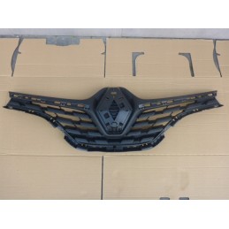 GRILL ATRAPA ZDERZAKA PRZÓD RENAULT SCENIC IV 16-