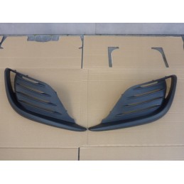 ZAŚLEPKA KRATKA HALOGENU LEWA PRAWA SCENIC IV 16-