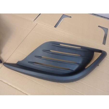 ZAŚLEPKA KRATKA HALOGENU LEWA PRAWA SCENIC IV 16-