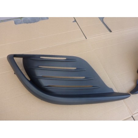 ZAŚLEPKA KRATKA HALOGENU LEWA PRAWA SCENIC IV 16-