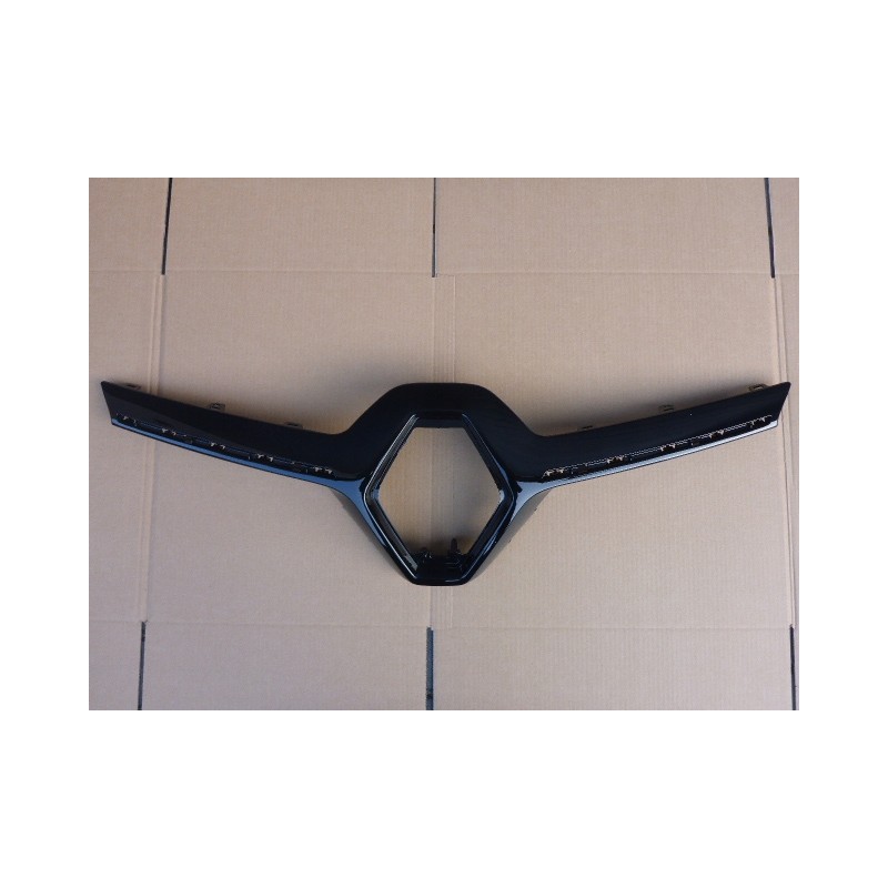 ATRAPA GRILL NAKŁADKA RENAULT KADJAR 2015-