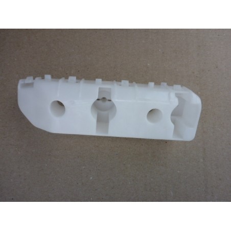 ŚLIZG LEWY PRAWY PRZÓD ZDERZAKA NISSAN 370Z 09-