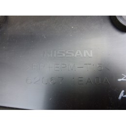 NAKŁADKA OSŁONA PASA PRZEDNIEGO NISSAN 370Z 09-