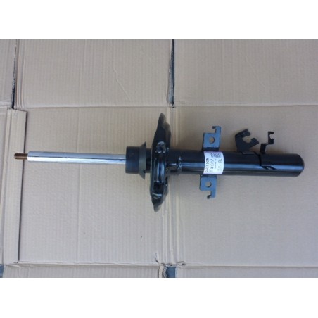 AMORTYZATOR PRZÓD LEWY PRAWY KADJAR 1.6 DCI 15-