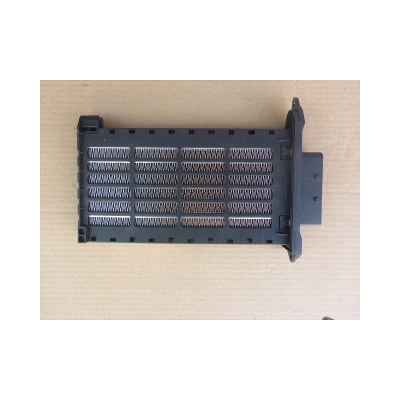 PODGRZEWACZ GRZAŁKA NAGRZEWNICA CLIO IV 12-