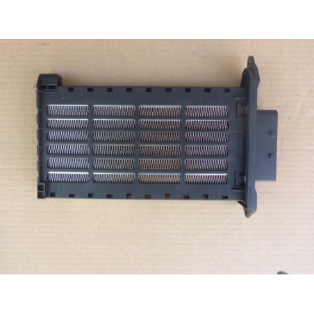 PODGRZEWACZ GRZAŁKA NAGRZEWNICA CLIO IV 12-