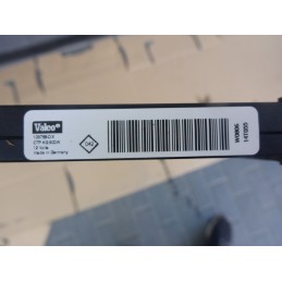 PODGRZEWACZ GRZAŁKA NAGRZEWNICA CLIO IV 12-