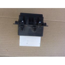 REZYSTOR DMUCHAWY NAGRZEWNICY CLIO IV 12-