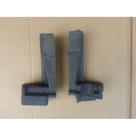 GĄBKA PIANKA PODSZYBIA LEWA PRAWA CLIO IV 12-