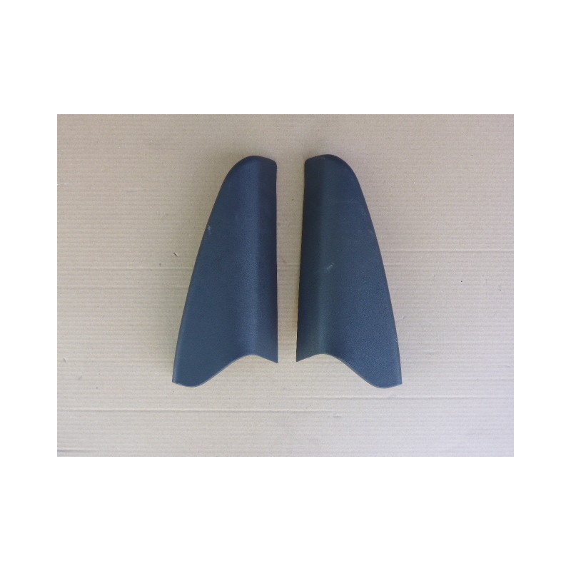 LISTWA TRÓJKĄT DRZWI TYŁ LEWY PRAWY CLIO IV 12-