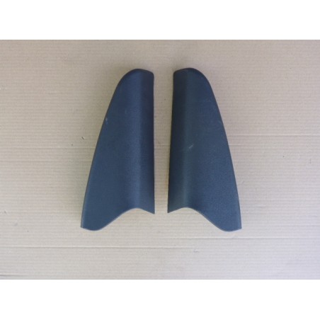 LISTWA TRÓJKĄT DRZWI TYŁ LEWY PRAWY CLIO IV 12-