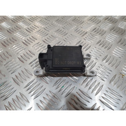 RADAR SENSOR NISSAN JUKE II 1.0 DIG-T 19-