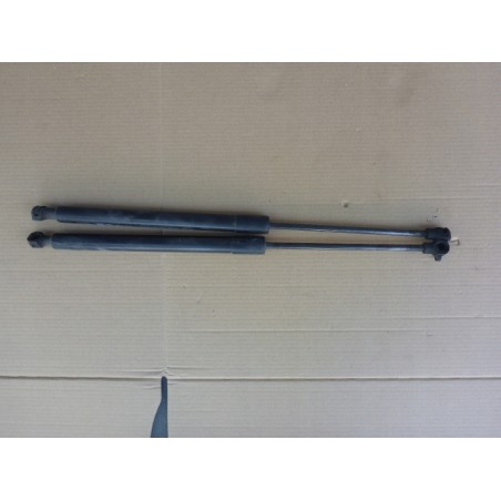 SIŁOWNIK KLAPY LEWY PRAWY RENAULT CLIO IV 12-