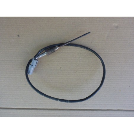 CZUJNIK TEMPERATURY SPALIN SONDA CLIO IV 1.5 DCI