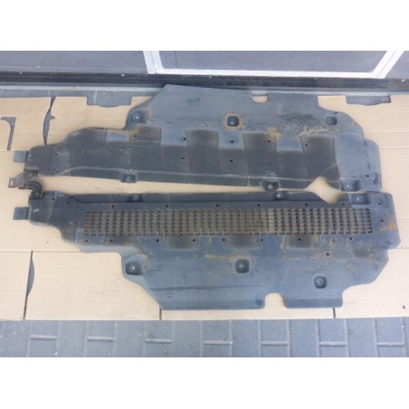 OSŁONA PŁYTA PODWOZIA CLIO IV HB 2012 -