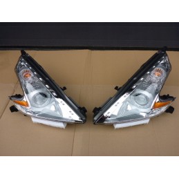 LAMPA LEWY PRAWY PRZÓD NISSAN 370Z 370 Z NOWE
