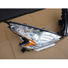 LAMPA LEWY PRAWY PRZÓD NISSAN 370Z 370 Z NOWE