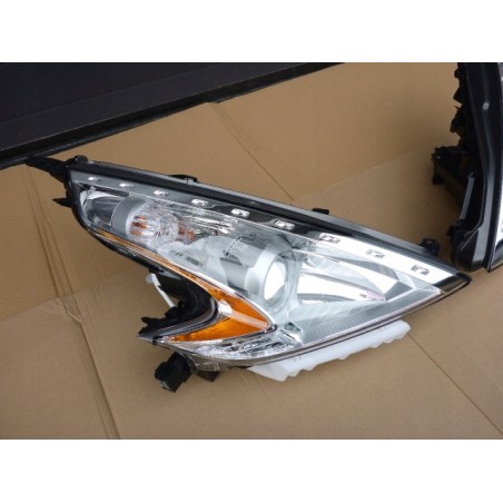 LAMPA LEWY PRAWY PRZÓD NISSAN 370Z 370 Z NOWE