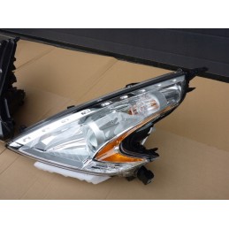 LAMPA LEWY PRAWY PRZÓD NISSAN 370Z 370 Z NOWE