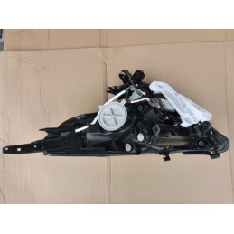 LAMPA LEWY PRAWY PRZÓD NISSAN 370Z 370 Z NOWE