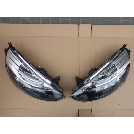 LAMPA LEWA PRAWA PRZÓD RENAULT CLIO IV 2013-