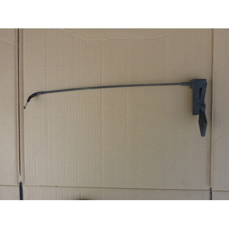 LINKA RYGIEL MASKI RENAULT CLIO IV 2012-