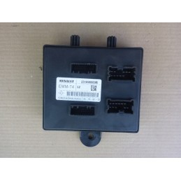 MODUŁ STEROWNIK RENAULT CLIO IV CAPTUR 2012-