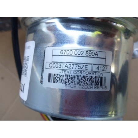 KOLUMNA WSPOMAGANIE ELEKTRYCZNE CLIO IV 2012 -