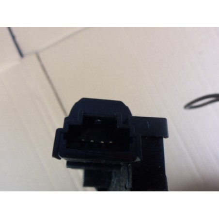 ZAMEK KLAPY BAGAŻNIKA NISSAN QASHQAI J10 07-