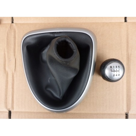 MIESZEK GAŁKA BIEGÓW NISSAN QASHQAI J10 07-