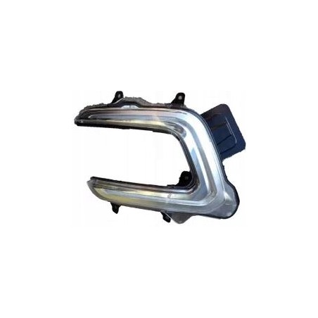 LED LEWY PRAWY PRZÓD RENAULT CAPTUR LIFT 17-