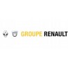 LED LEWY PRAWY PRZÓD RENAULT CAPTUR LIFT 17-