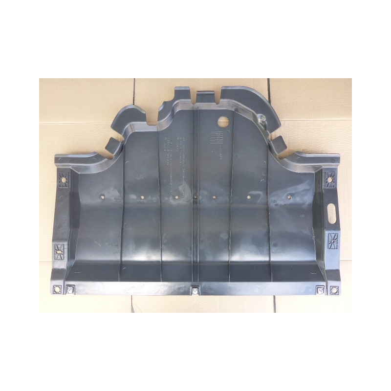 OSŁONA PŁYTA POD ZDERZAK TALENTO NV300 2016-