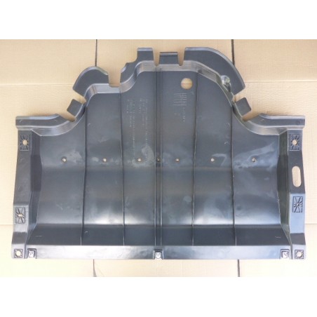 OSŁONA PŁYTA POD ZDERZAK TALENTO NV300 2016-