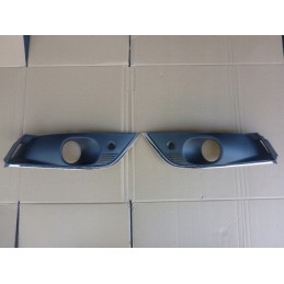 KRATKA RAMKA CHROM HALOGENU RENAULT MEGANE IV 16-