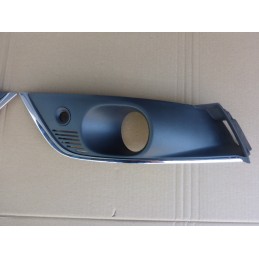 KRATKA RAMKA CHROM HALOGENU RENAULT MEGANE IV 16-