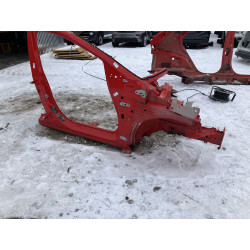 PRÓG SŁUPKI PRAWY FORD PUMA MK2 19- JL