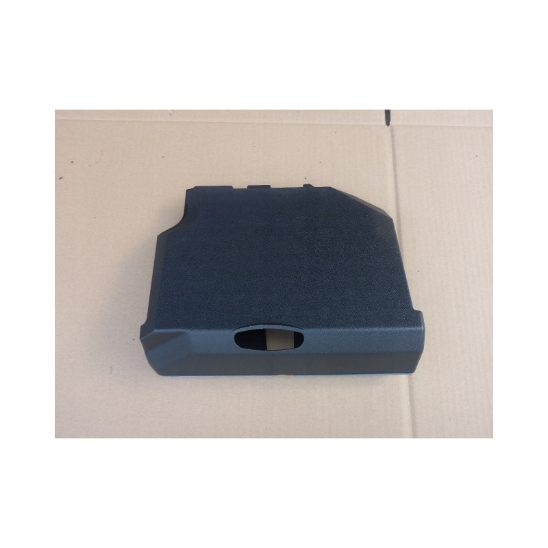 OBUDOWA OSŁONA KOMPUTERA TRAFIC III VIVARO B 14-