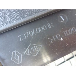 OBUDOWA OSŁONA KOMPUTERA TRAFIC III VIVARO B 14-