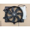 WENTYLATOR CHŁODNICY HYUNDAI VELOSTER 1.6 11-