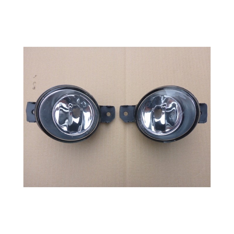 HALOGEN LEWY PRAWY PRZÓD RENAULT MASTER III 10-